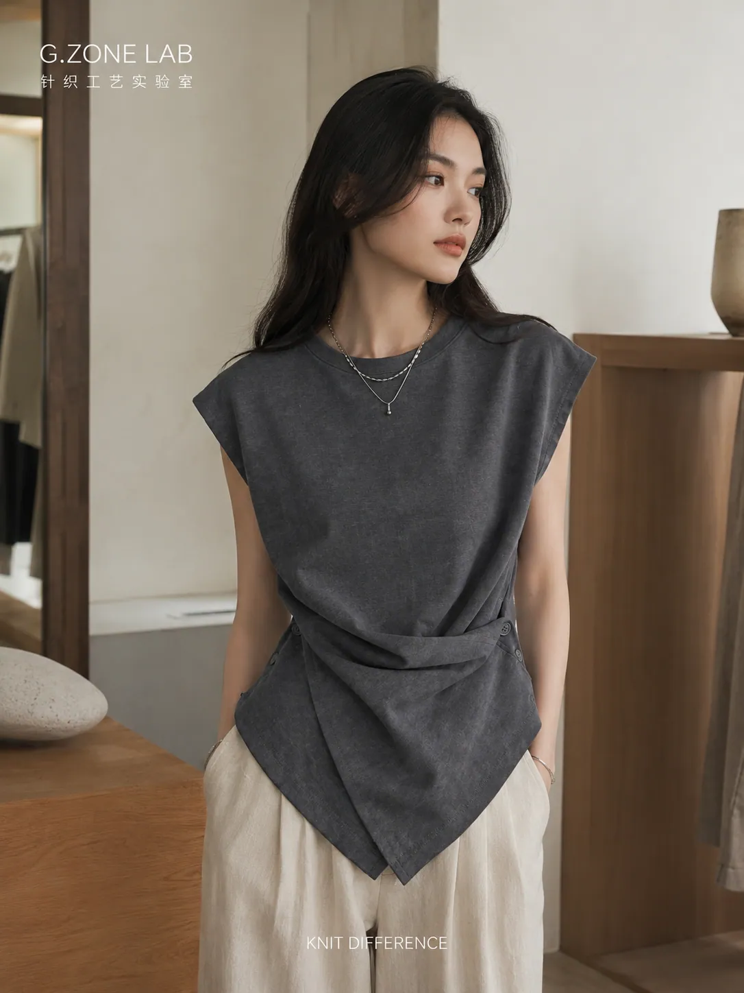 27SS女装春夏