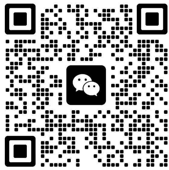 GZONELAB 微信二维码
