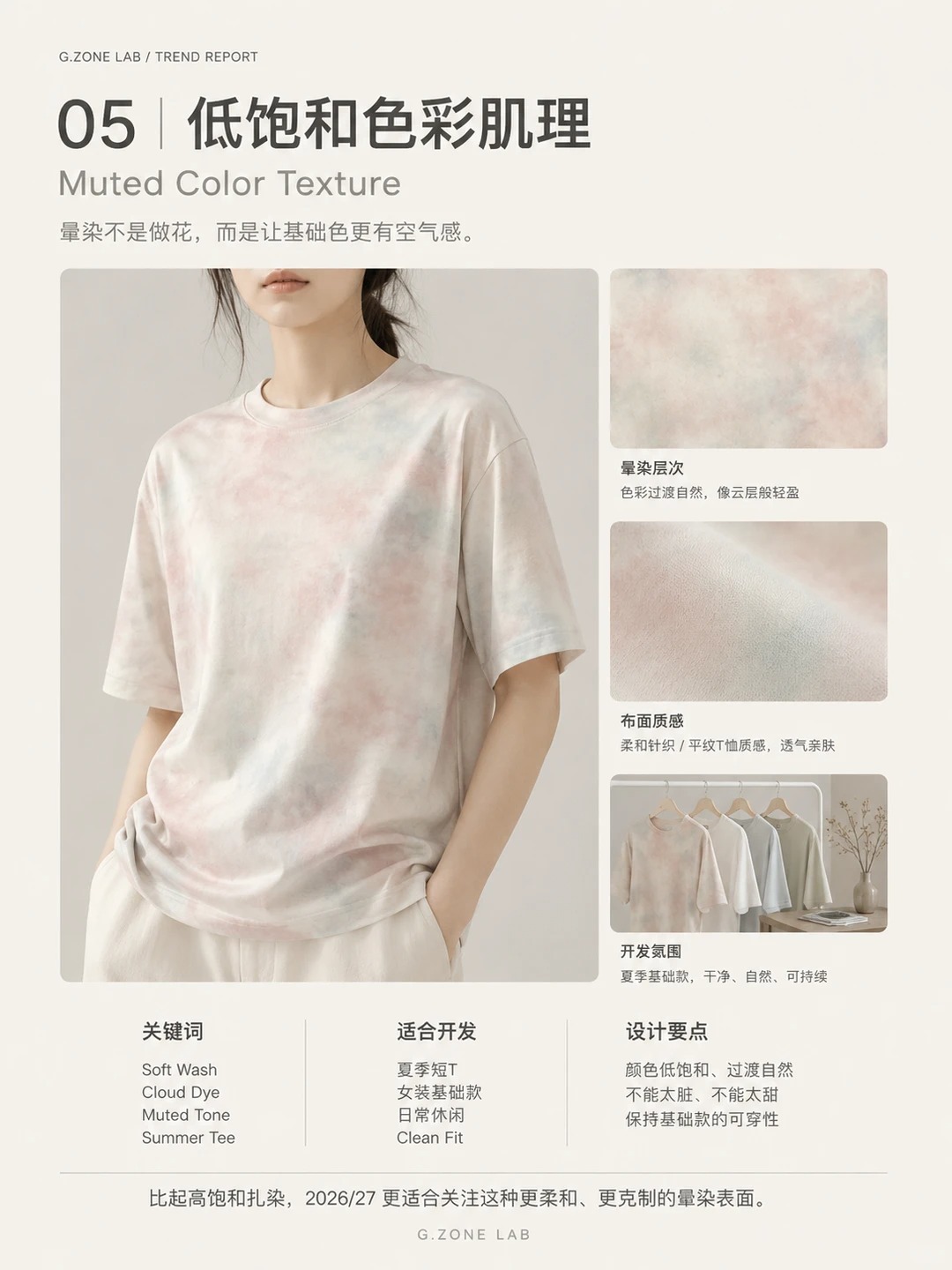 针织肌理趋势图 5
